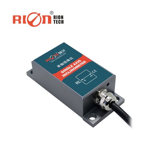 Latest company news about Precision Meets Durability: Industrial-Grade Tilt Sensors for Extreme Conditions