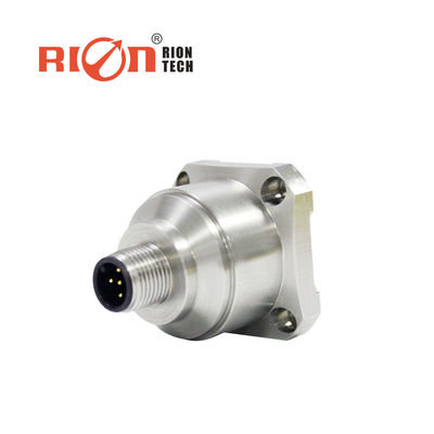 품질  RS485 AKF392 3 Axis Mems Accelerometer 5.5 Khz Frequency Response 공장