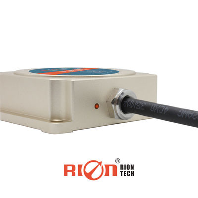 품질  12V MEMS Three Axis RS232 Angular Speed Measure For Farm Vehicle 공장