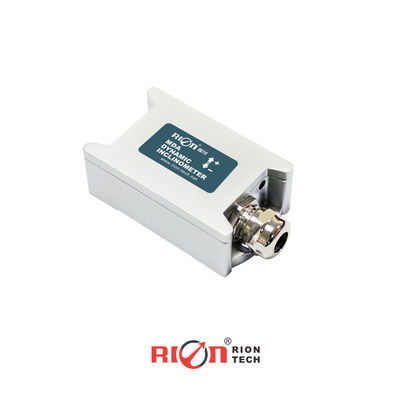 품질  MDA426T MCU Control Dynamic Inclinometer Vibration Tilt Measurement 공장