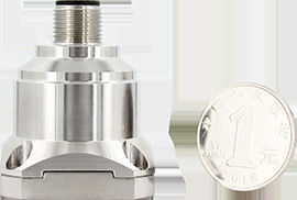 AKG39 4000Hz 출력 삼축 디지털 가속도, RS232 MEMS 진동 센서