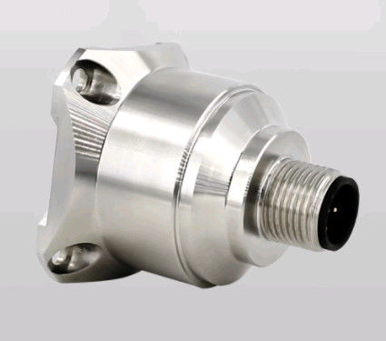 AKG392 전압 / 전류 / 디지털 삼축용 고정도 Mems 가속기