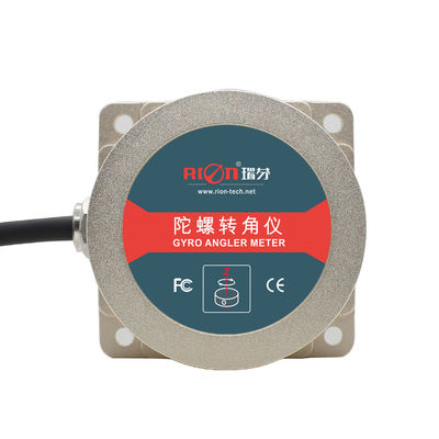 자동차 안전 시스템 Mems 지로스코프 센서 가벼운 무게