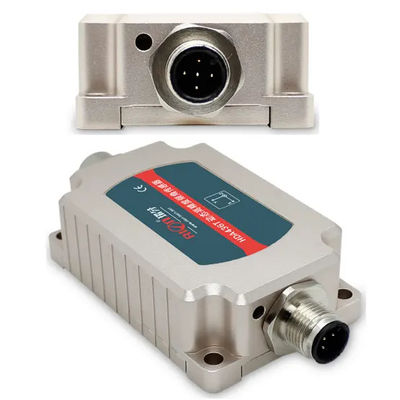 HDA436T 고충격 동적 경사계, MODBUS, 9축 출력