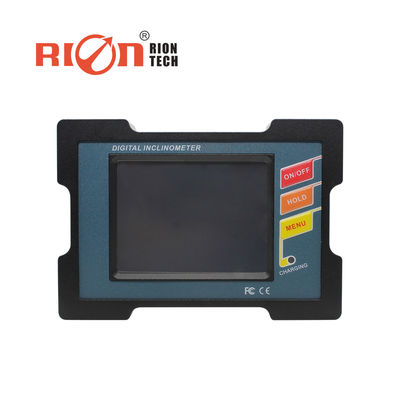 DMI820 LCD 초정밀 디지털 기울기 측정기 리?? 배터리 각도 표시기