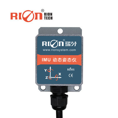 TL720D DC5V MEMS 자이로스코프 센서
