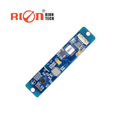 HCM370 안테나 북쪽을 찾는 3D 디지털 나침반 헤딩 피더 PCBA 기울기 센서