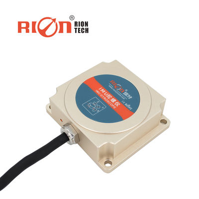 TL725D RS232 / RS485 자동 농업 기계용 각속도 센서