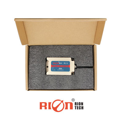 SDA126T 듀얼 모드 인덕턴스 동적 기울기계MEMS 레벨 센서 AGV 자동차