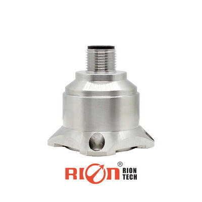 AKG392 MEMS 디지털 가속도자 다리 모니터링을 위한 3축 진동 센서