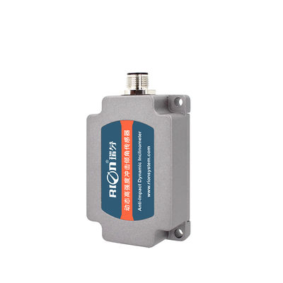 HDA446T DIGITAL OUTPUT DYNAMIC TILT SENSOR RS485/RS232/TTL 출력 신호