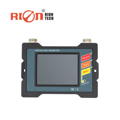 SMI835 시리즈 3축 디지털 기울기 센서 디스플레이
