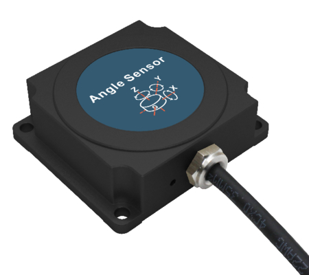 TL725P-CAN2.0A/B IMU GYRO FOR FARM MACHINERY