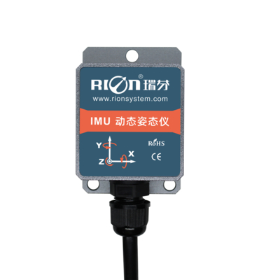 TL720D-CAN2.0A/B 산업 및 농업용 콤팩트 고정밀 자이로스코프