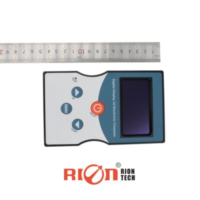 SDC620B 3.7V 리?? 배터리 고 정밀 인클리노미터 안테나 서보 제어