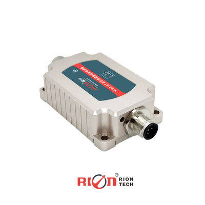 HDA436T 수평 0.3도 단축 동적 기울기계 CAN 버스