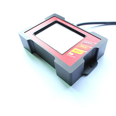DMI810 USB 인터페이스 디지털 레벨 각도 측정 플럭스게이트 10Hz 단일 축 프로트랙터