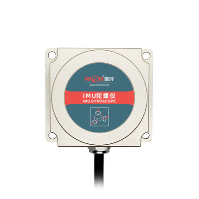 TL725D RS485 MEMS 자이로스코프 센서 100Hz 자이로 헤딩 센서 오토 드라이브