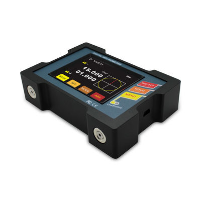 DMI810 멀티 축 0.1mm 자기 디지털 레벨 및 각도 측정기 100Hz 4H 확장성