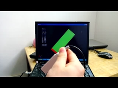 AHRS 자세 방향 및 참조 시스템