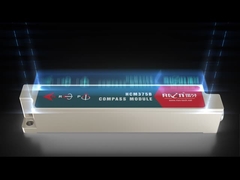 HCM375B 높은 정확성 전자 나침반 센서