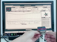 진동 없는 측정용 고정도 IMU 관성 측정 단위
