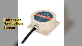 로봇 자동차용 TL740D 자이로스코프 센서